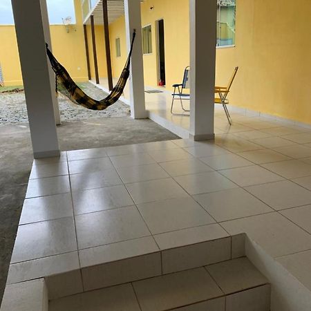 Casa Temporada Na Praia Do Pero Villa Cabo Frio Dış mekan fotoğraf