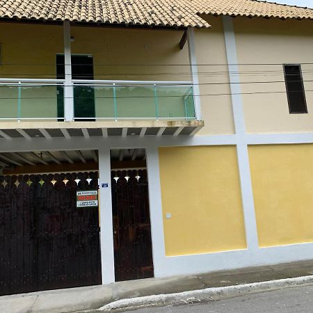 Casa Temporada Na Praia Do Pero Villa Cabo Frio Dış mekan fotoğraf