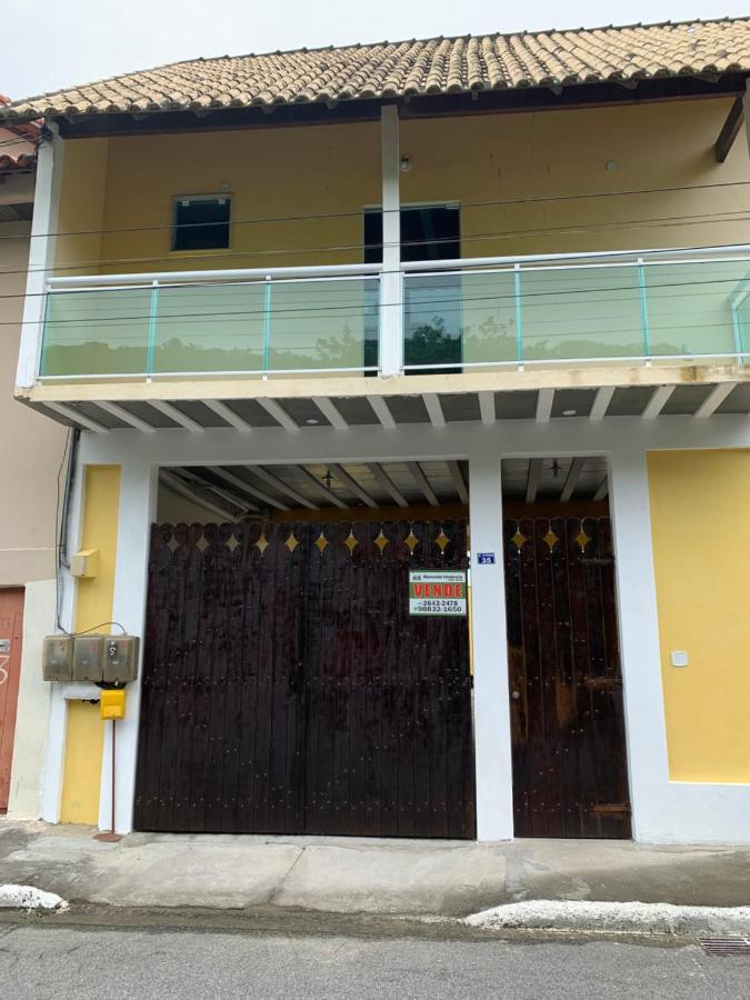 Casa Temporada Na Praia Do Pero Villa Cabo Frio Dış mekan fotoğraf