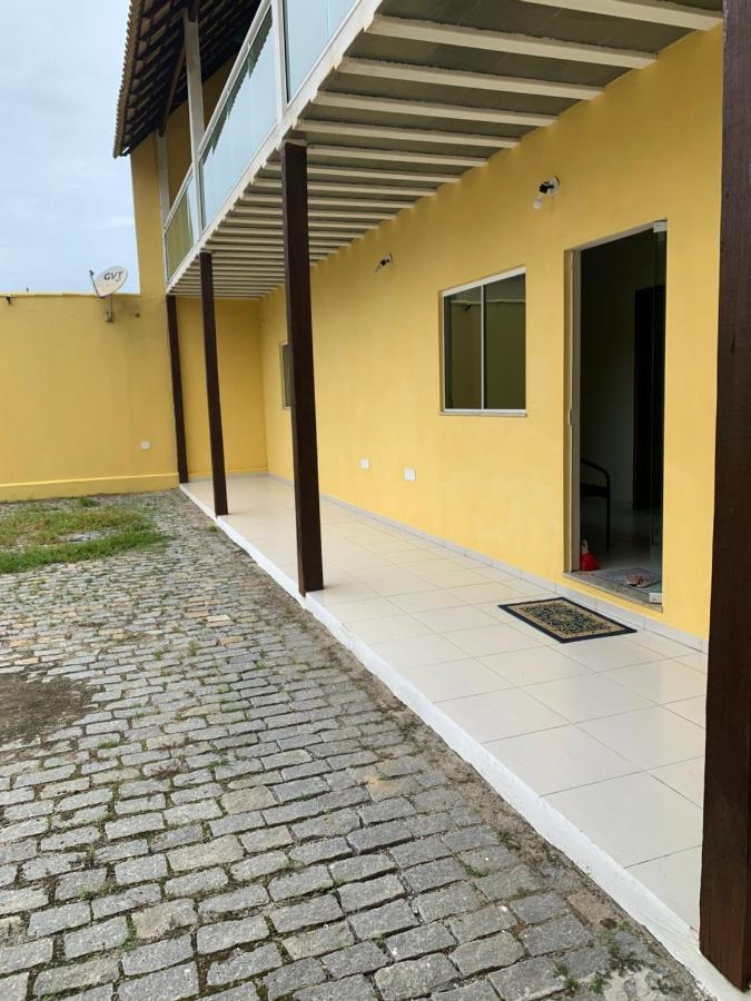 Casa Temporada Na Praia Do Pero Villa Cabo Frio Dış mekan fotoğraf