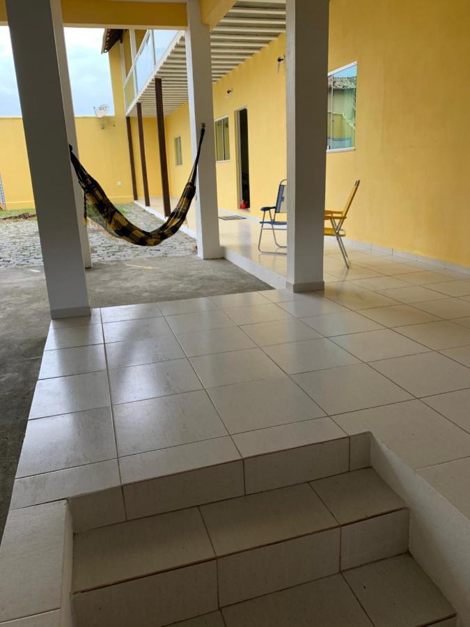 Casa Temporada Na Praia Do Pero Villa Cabo Frio Dış mekan fotoğraf
