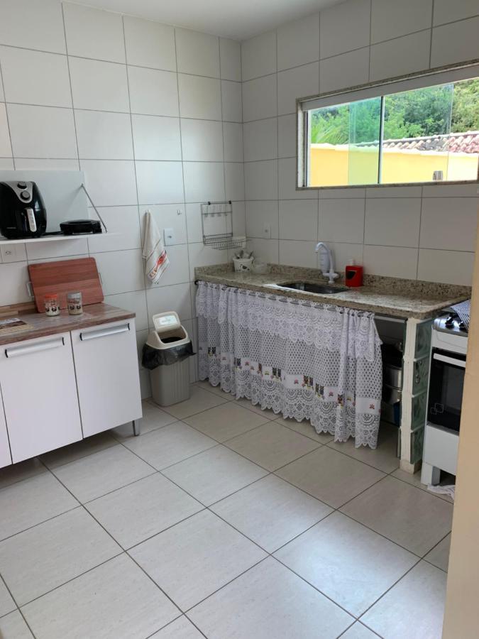 Casa Temporada Na Praia Do Pero Villa Cabo Frio Dış mekan fotoğraf