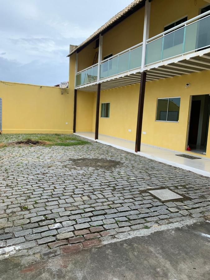 Casa Temporada Na Praia Do Pero Villa Cabo Frio Dış mekan fotoğraf