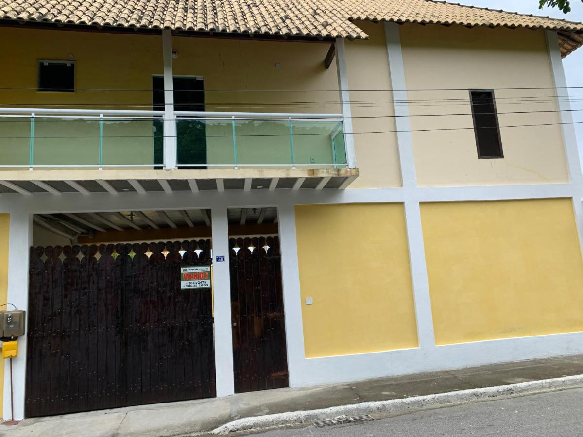 Casa Temporada Na Praia Do Pero Villa Cabo Frio Dış mekan fotoğraf