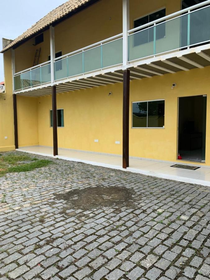 Casa Temporada Na Praia Do Pero Villa Cabo Frio Dış mekan fotoğraf