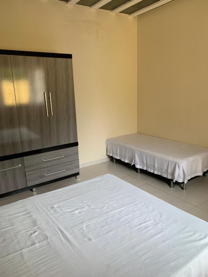 Casa Temporada Na Praia Do Pero Villa Cabo Frio Dış mekan fotoğraf
