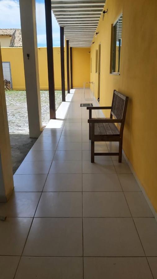 Casa Temporada Na Praia Do Pero Villa Cabo Frio Dış mekan fotoğraf